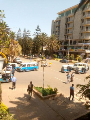 Dan Hostel